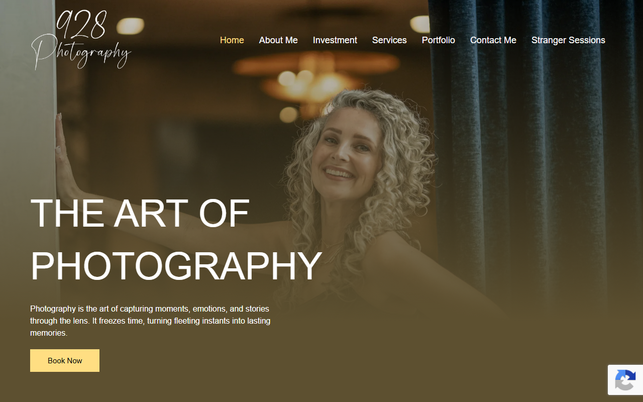 928photography.com screenshot