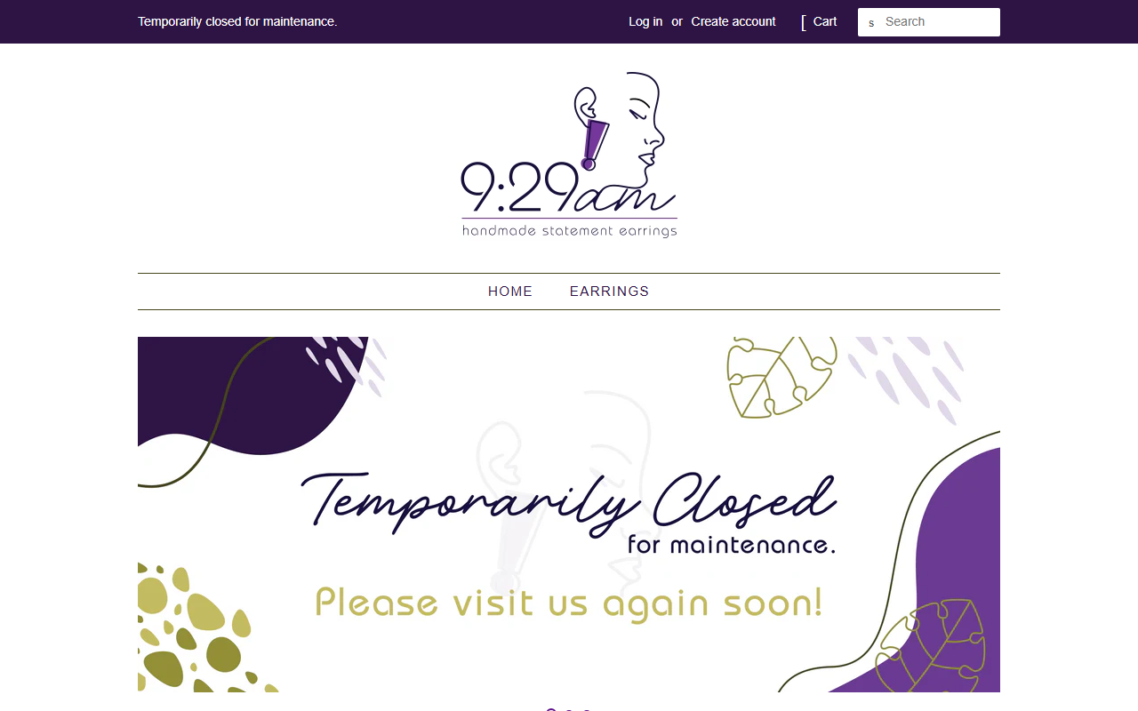 929amdesigns.com screenshot