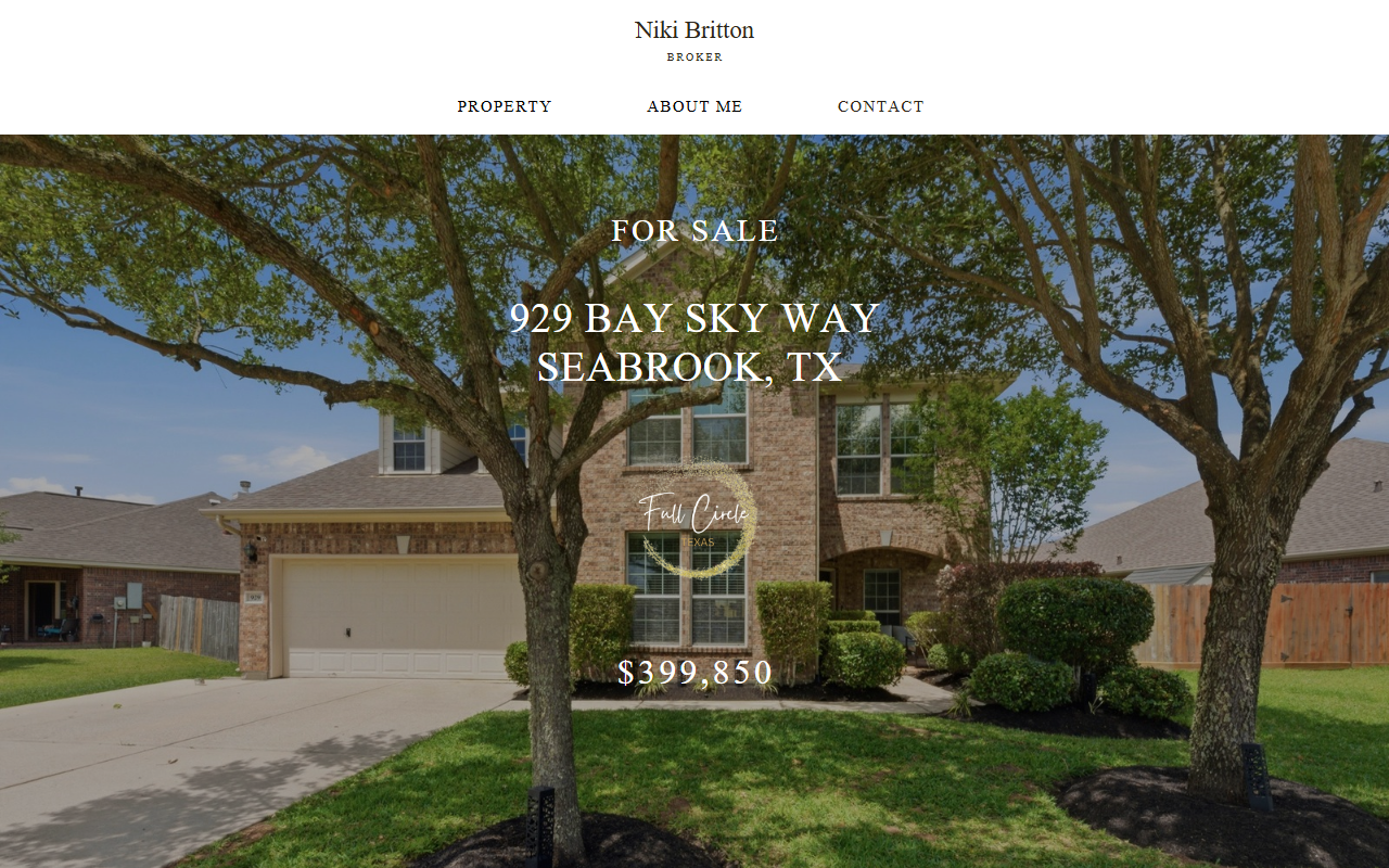 929bayskyway.com screenshot