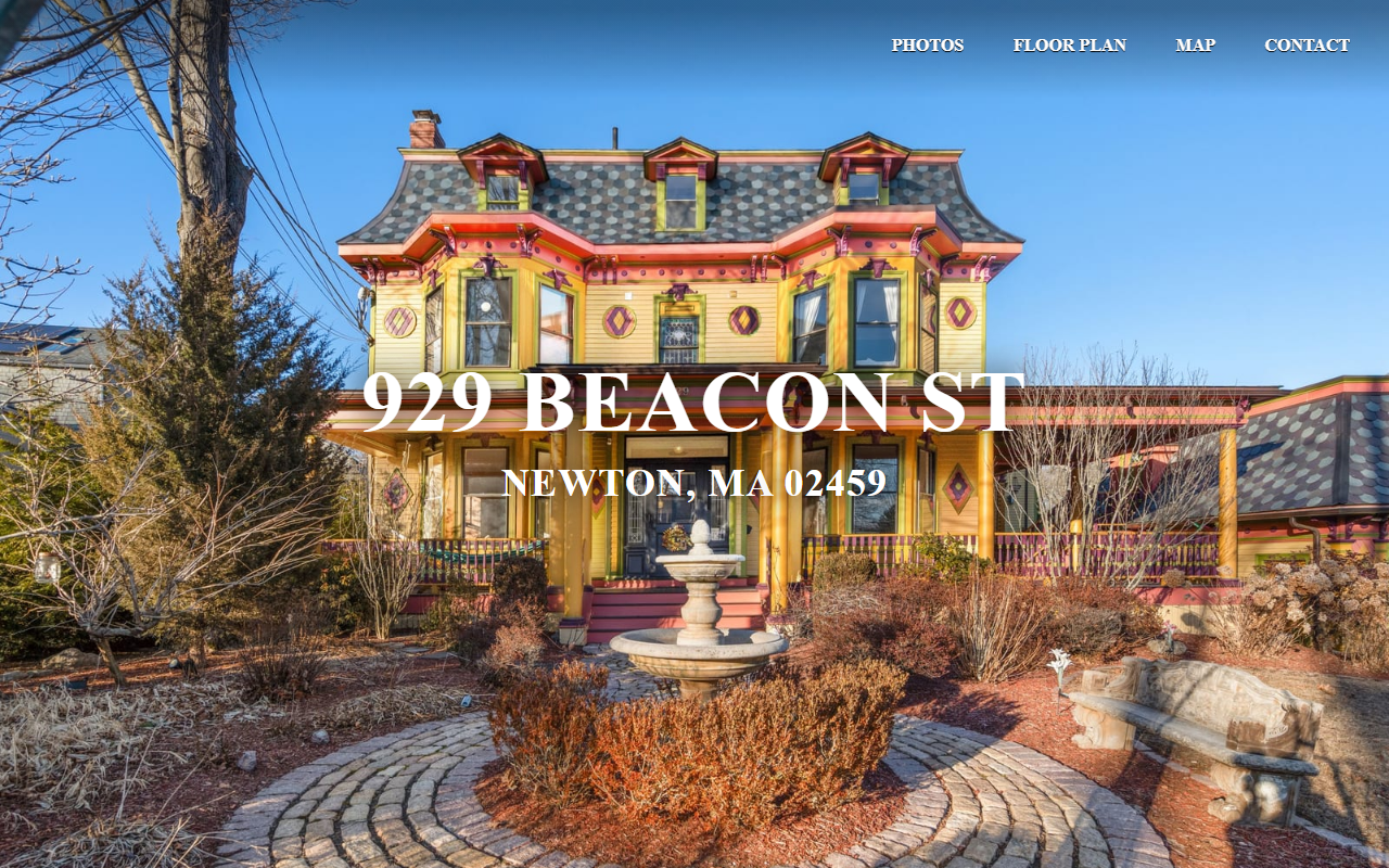 929beaconst.com screenshot