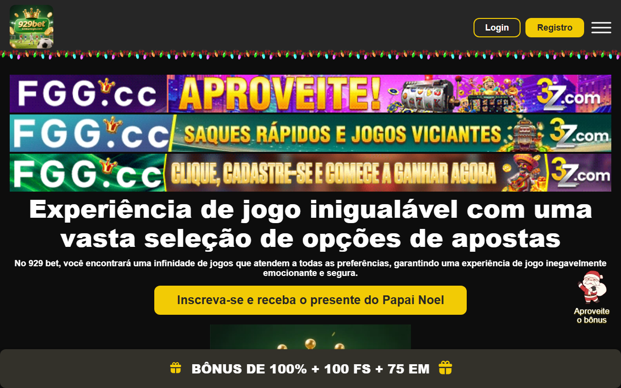 929betlogin.com screenshot