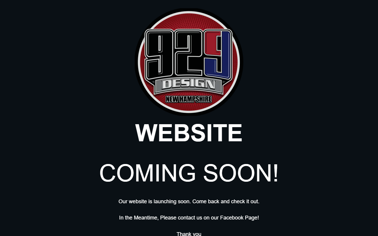 929designco.com screenshot