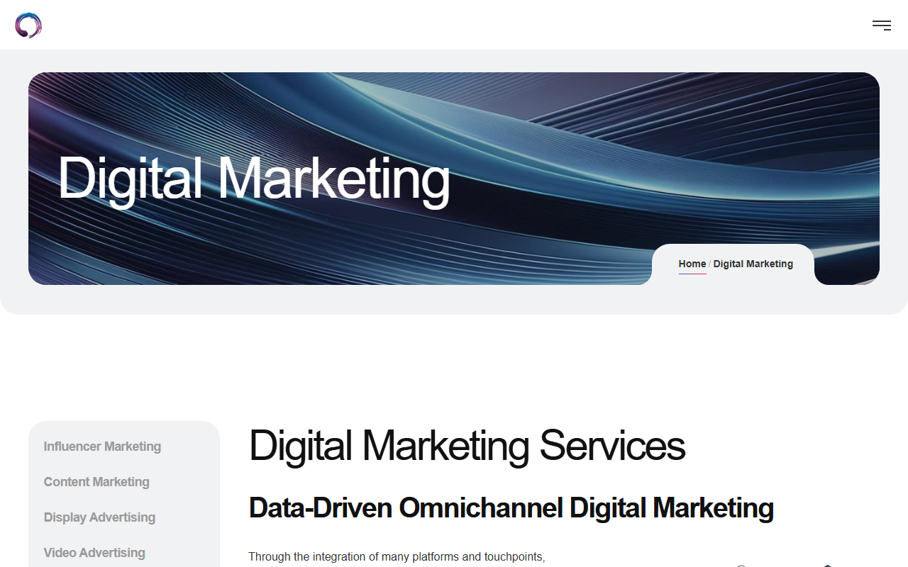 929marketing.com screenshot