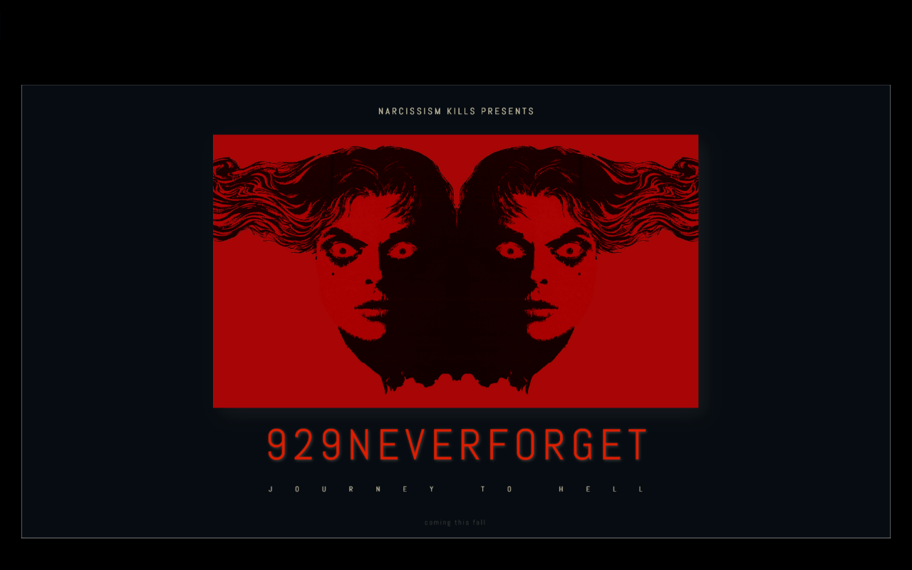 929neverforget.com screenshot