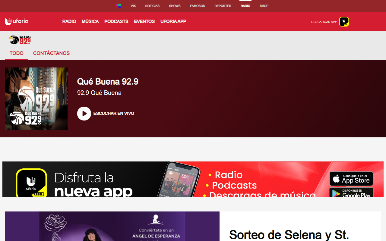 929sanantonio.com screenshot