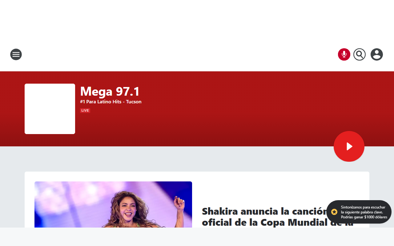929themountain.com screenshot