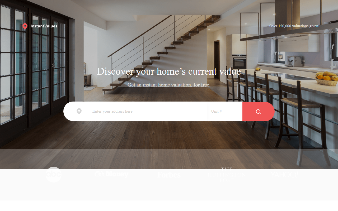 93065homevalues.com screenshot