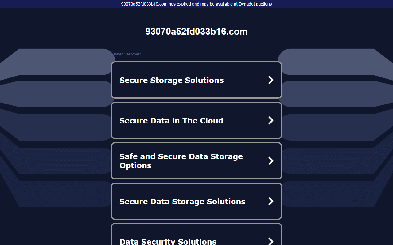 93070a52fd033b16.com screenshot