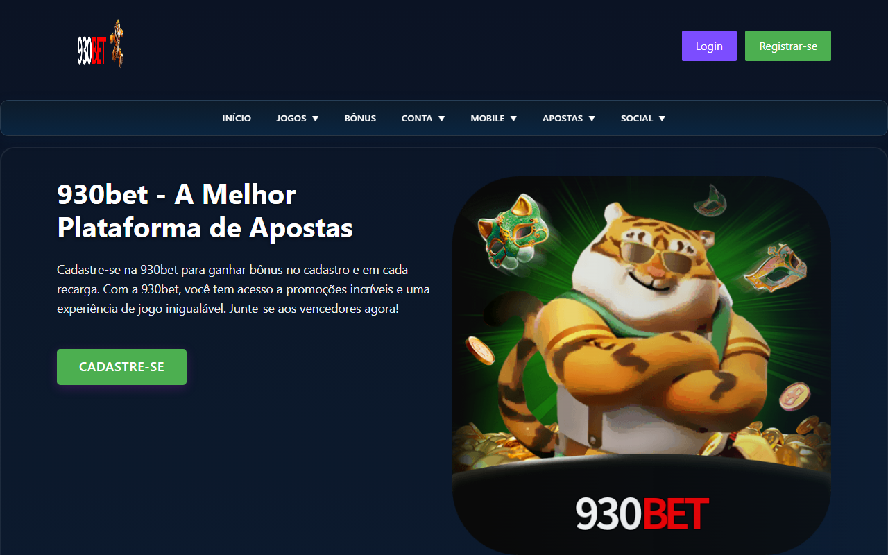 930bet-brasil.com screenshot