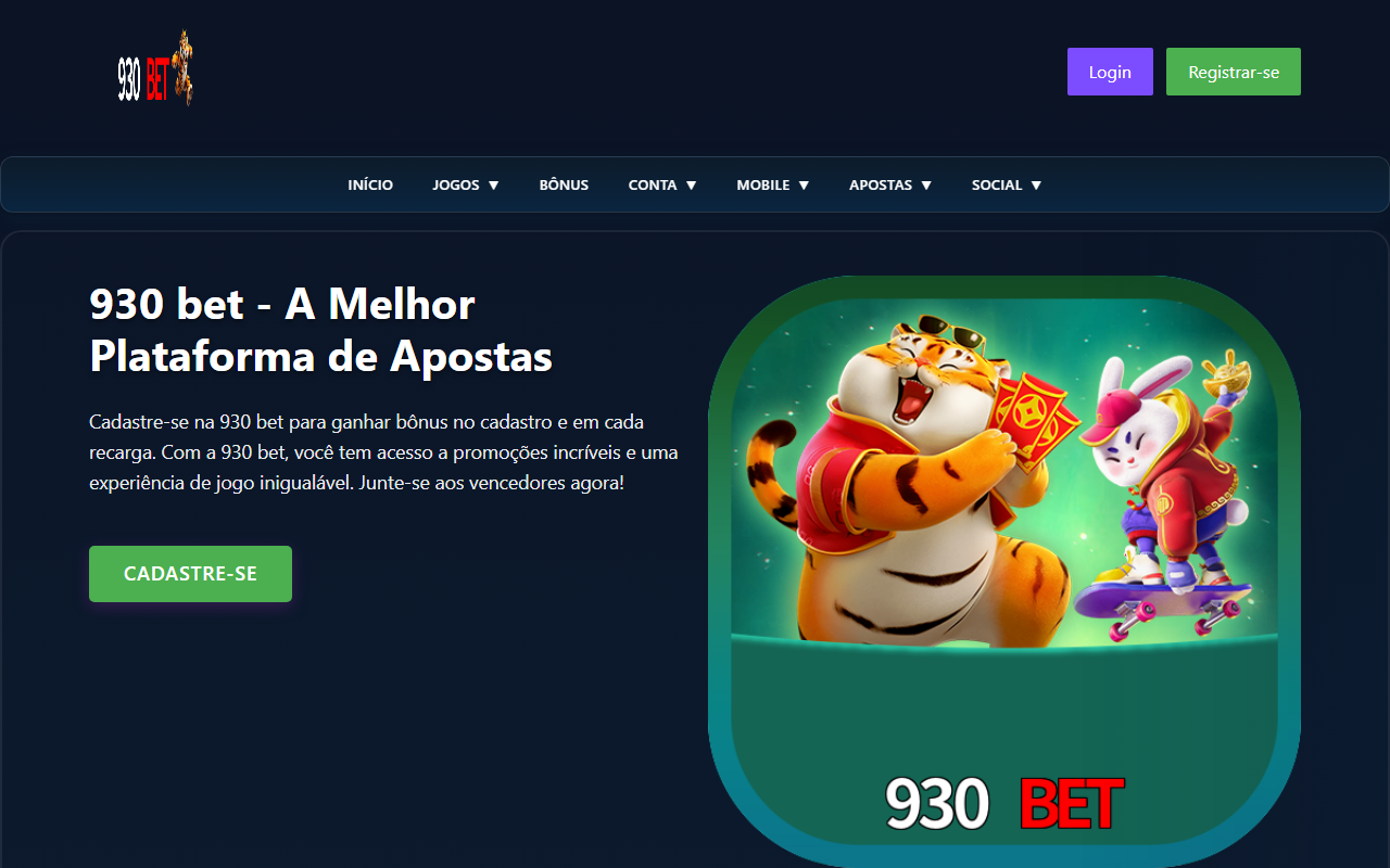 930bet-game.com screenshot