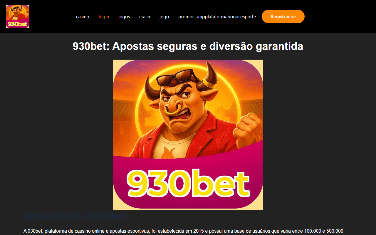 930bet-jogospg.com screenshot