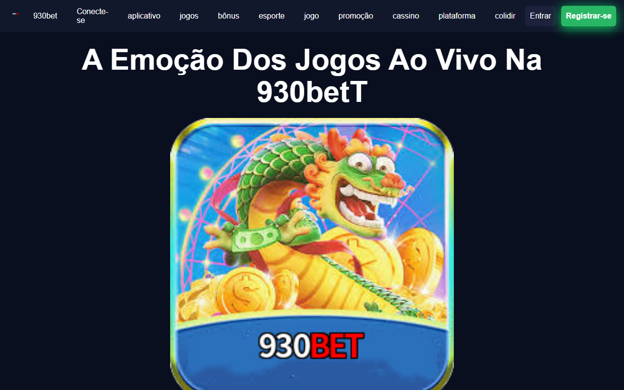 930bet-login.com screenshot