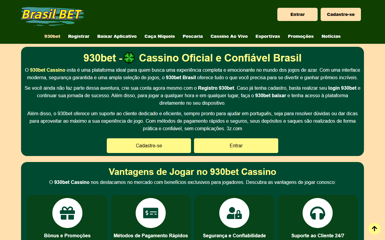 930betcom-com.com screenshot