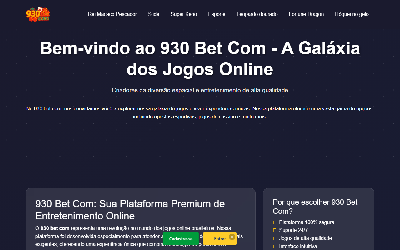 930betcom7.com screenshot