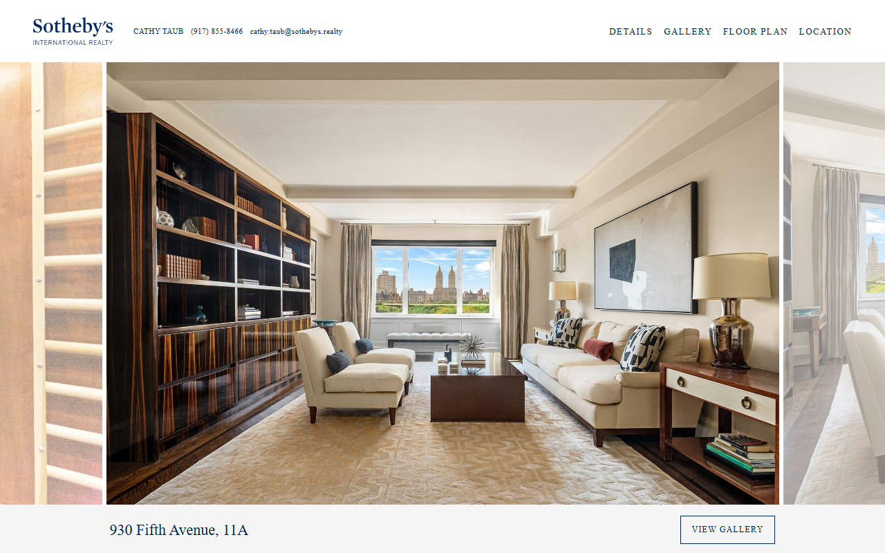 930fifthave11a.com screenshot