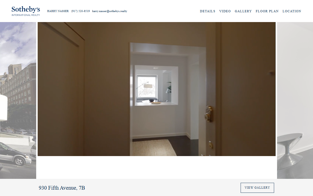 930fifthavenue7b.com screenshot