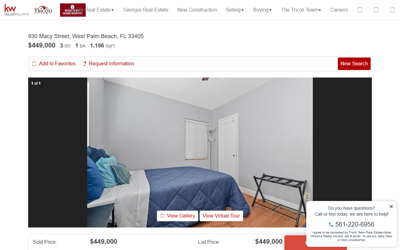 930macystreet.com screenshot