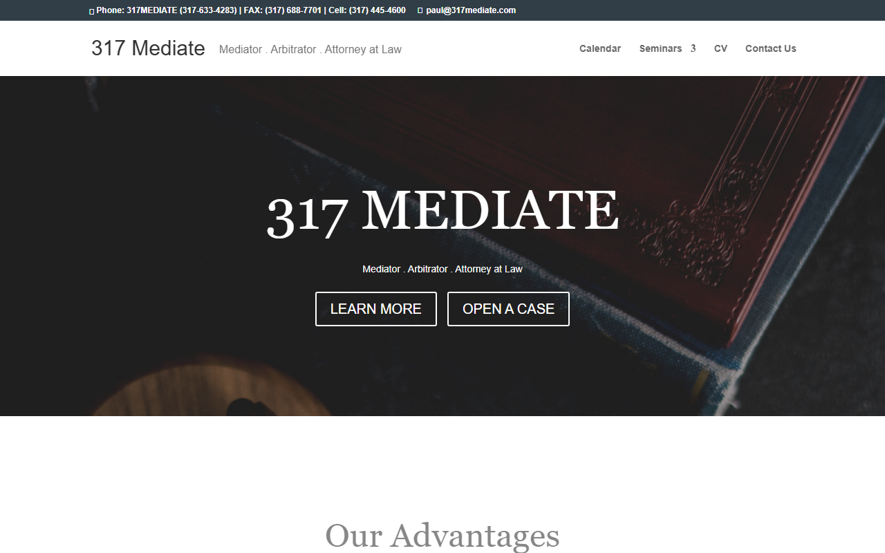 930mediate.com screenshot