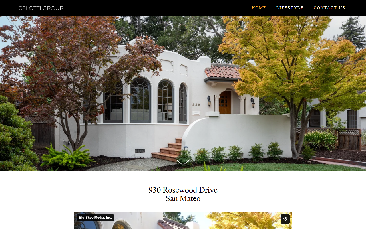 930rosewood.com screenshot
