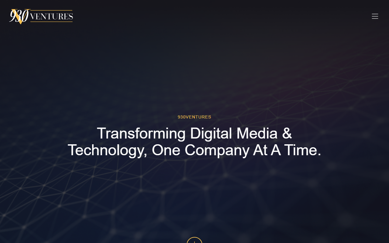 930ventures.com screenshot