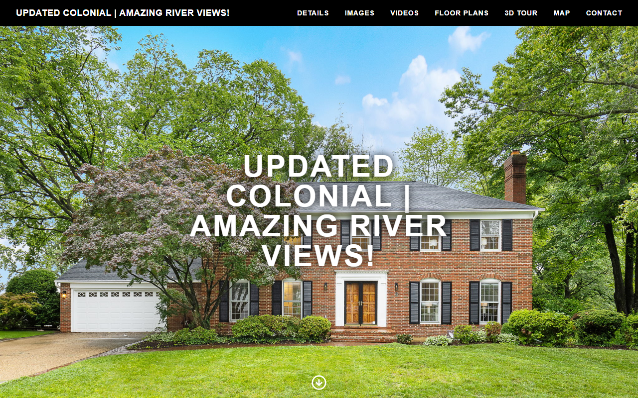 9318oldmansionrd.com screenshot