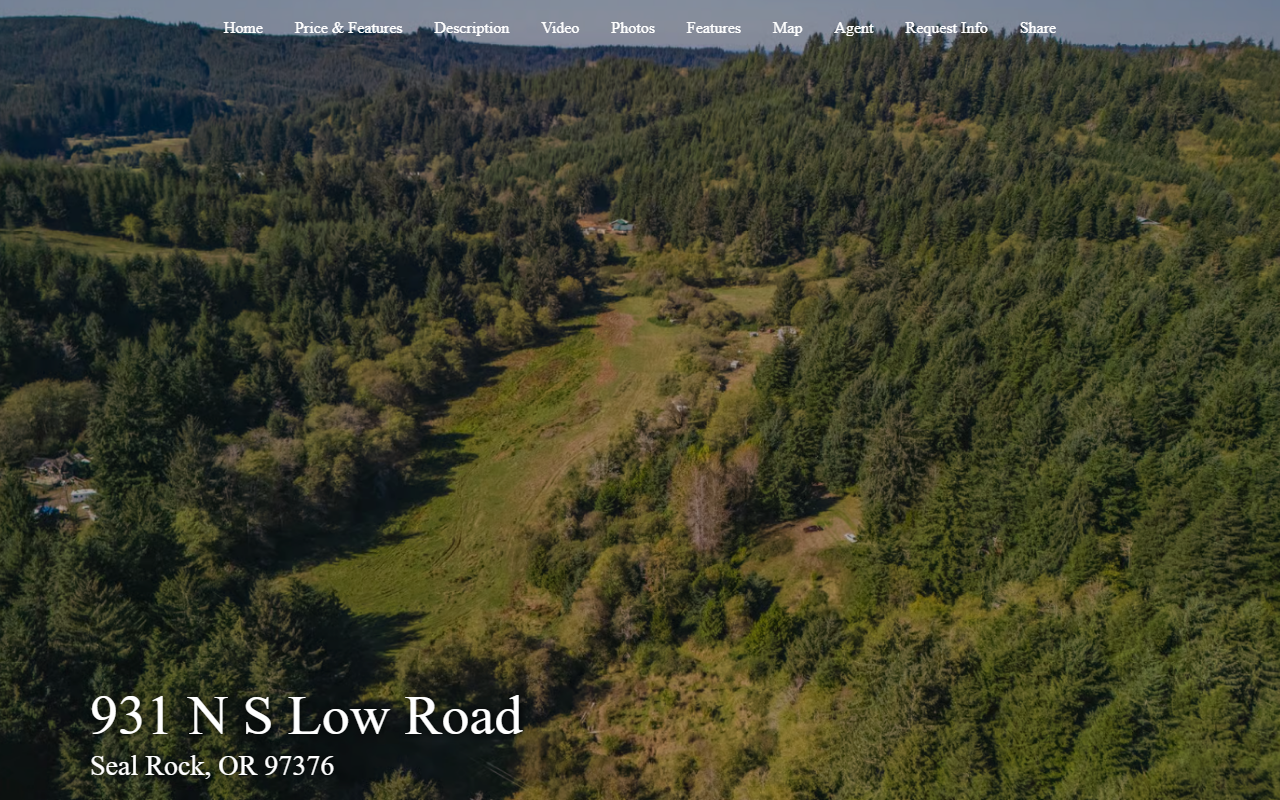 931nslowrd.com screenshot