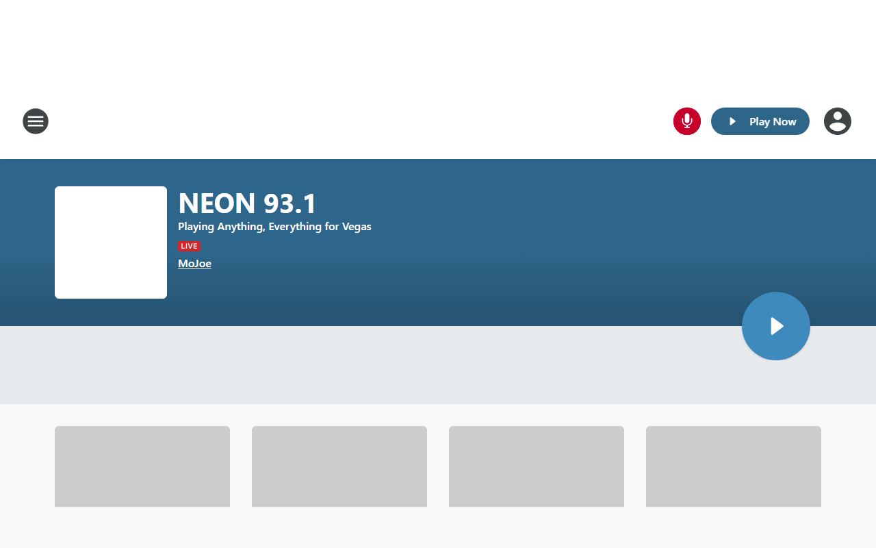 931theparty.com screenshot