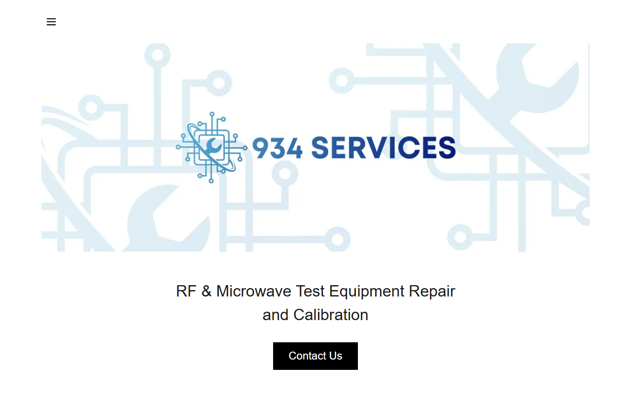 934services.com screenshot