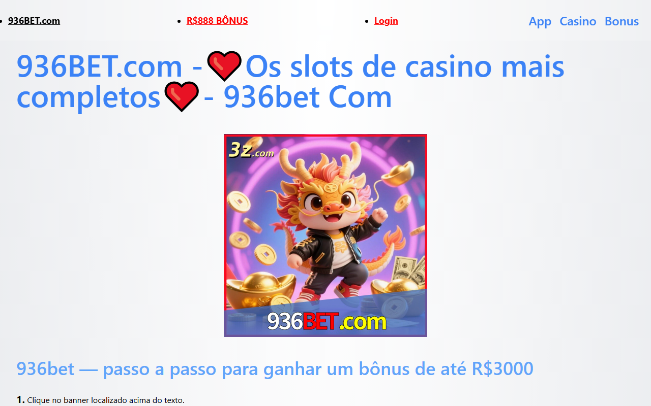 936bet-bet-br.com screenshot