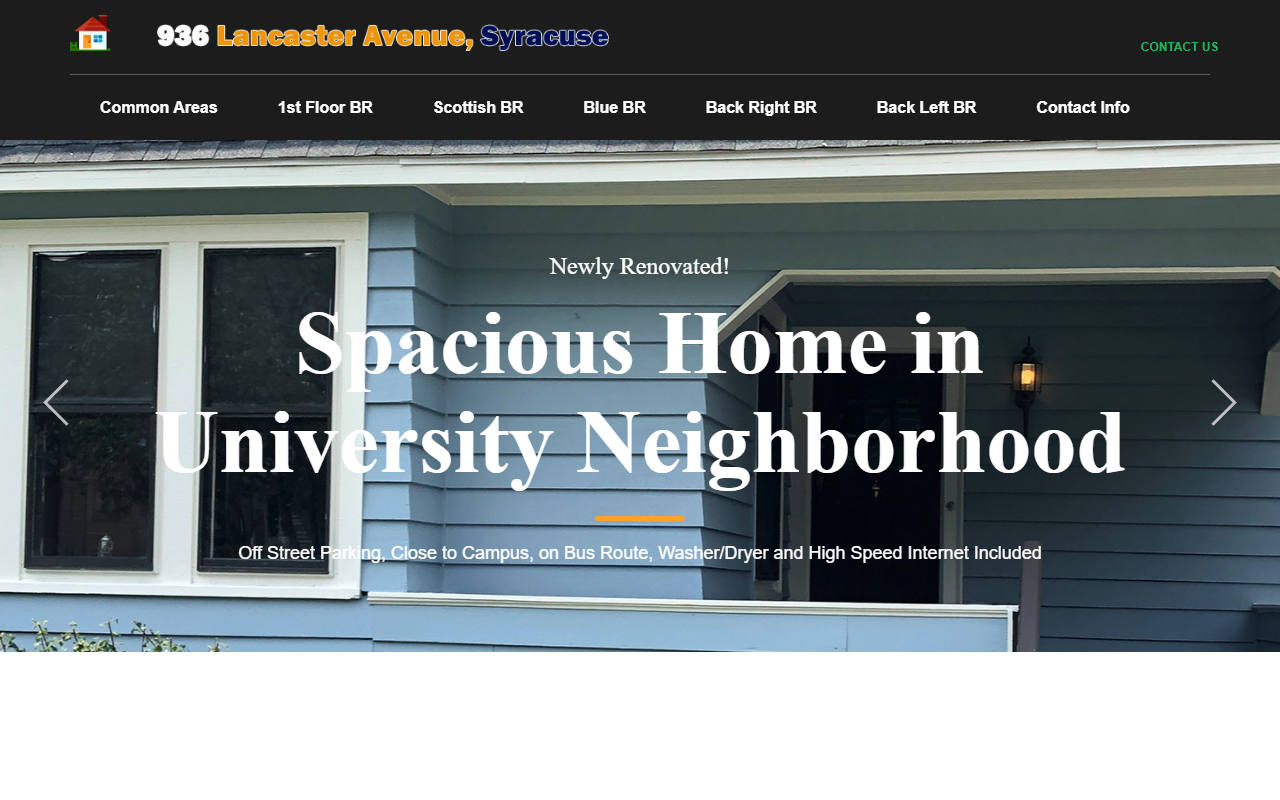 936lancaster.com screenshot