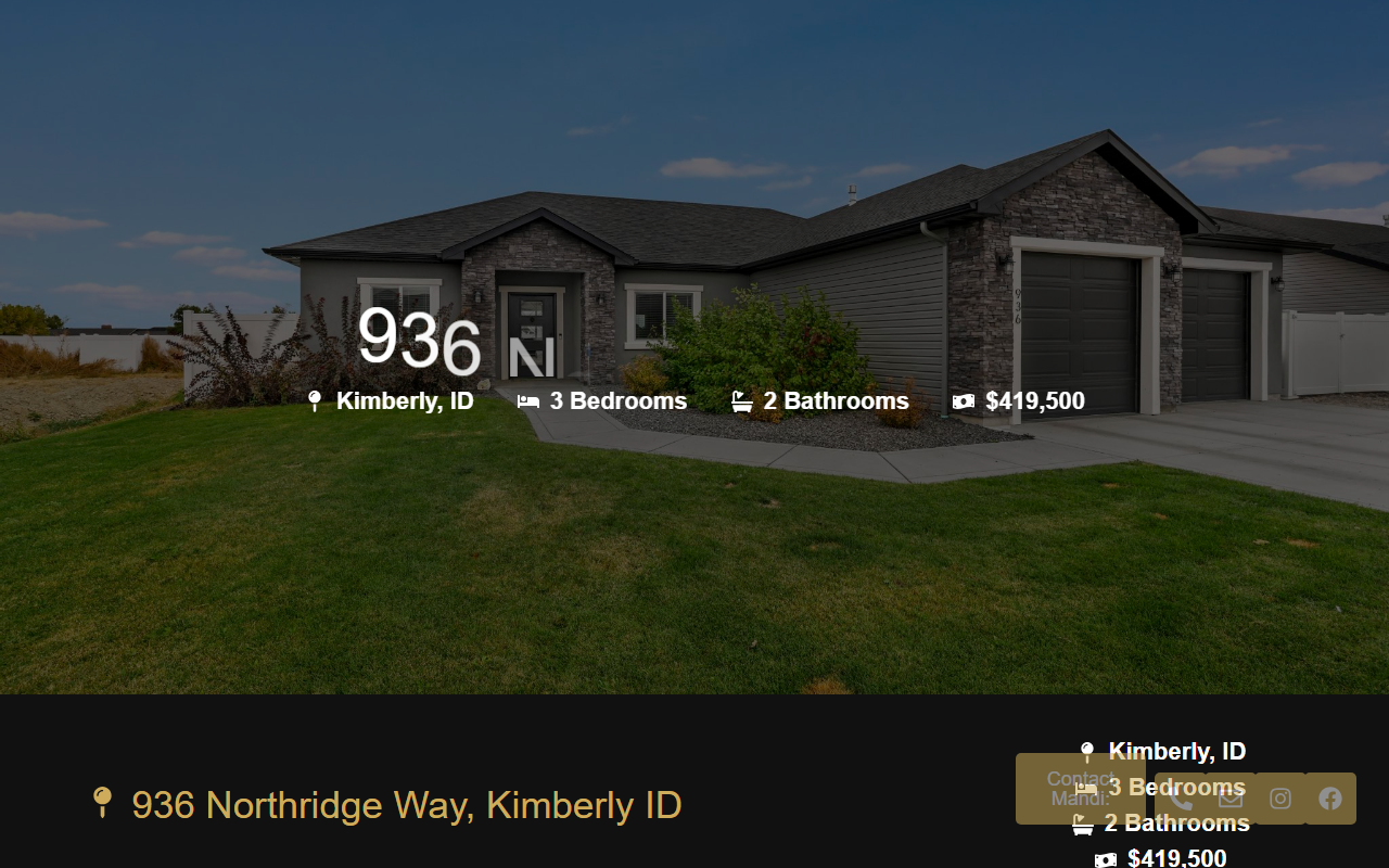 936northridge.com screenshot