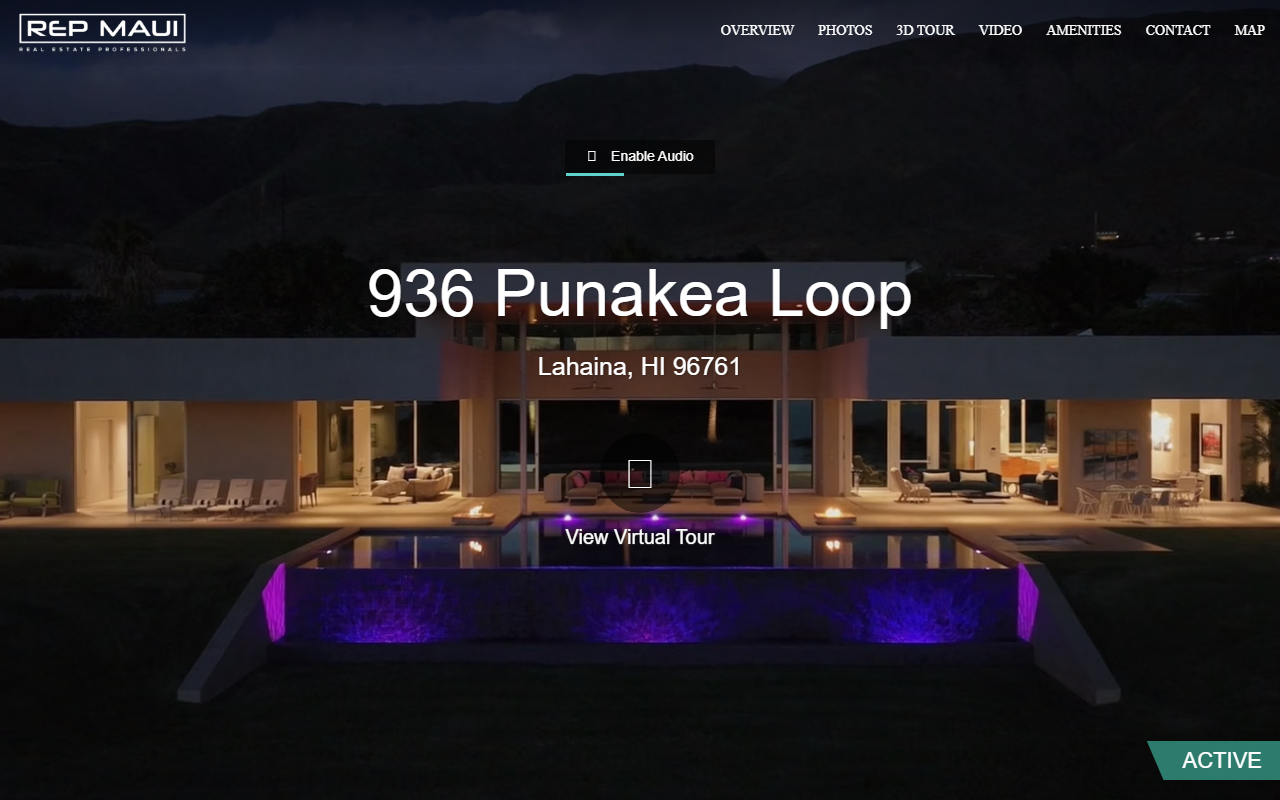 936punakealoop.com screenshot