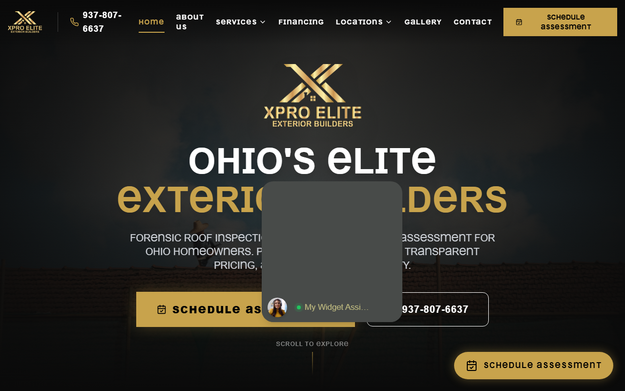 93780roofs.com screenshot
