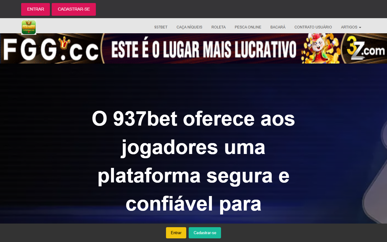 937betjogo.com screenshot