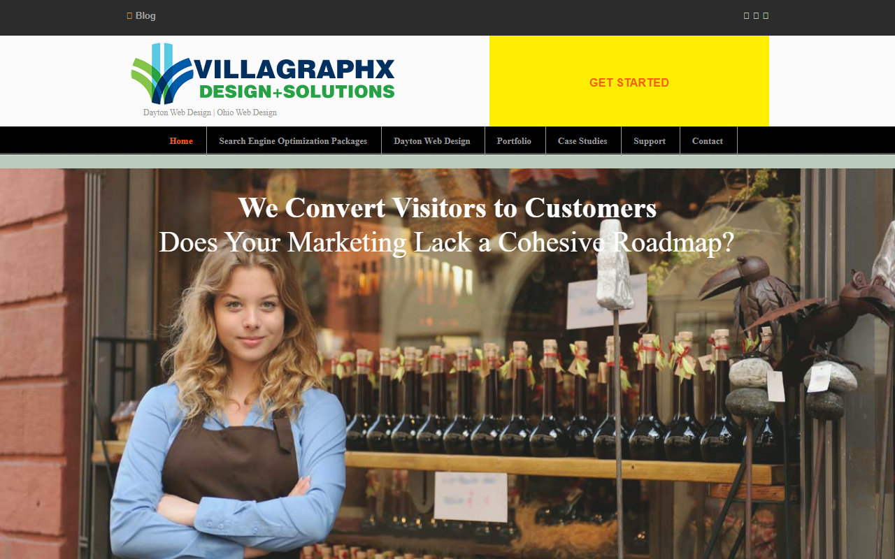 937creative.com screenshot