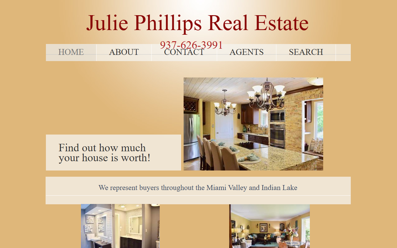 937househunter.com screenshot