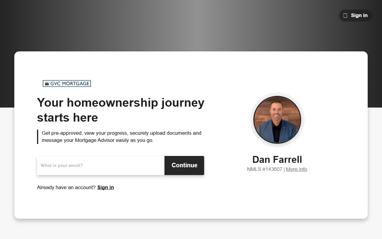 937preapproval.com screenshot