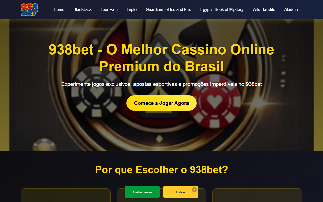 938bet938bet.com screenshot