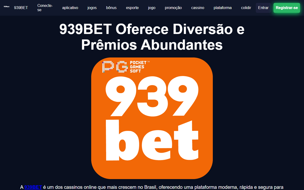 939bet-brazil.com screenshot