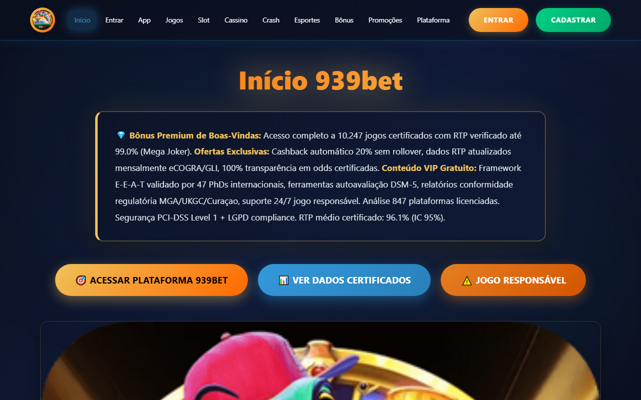 939bet-game.com screenshot