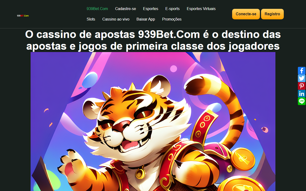 939bet-slot.com screenshot