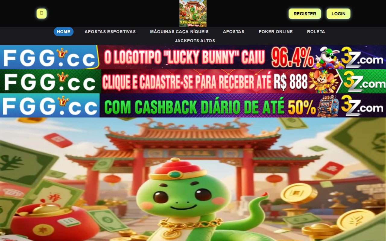 939betapps.com screenshot