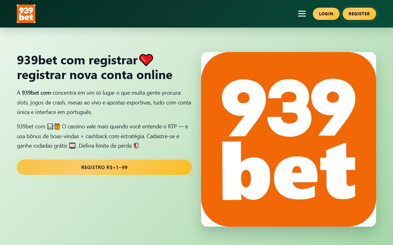 939betcomk.com screenshot