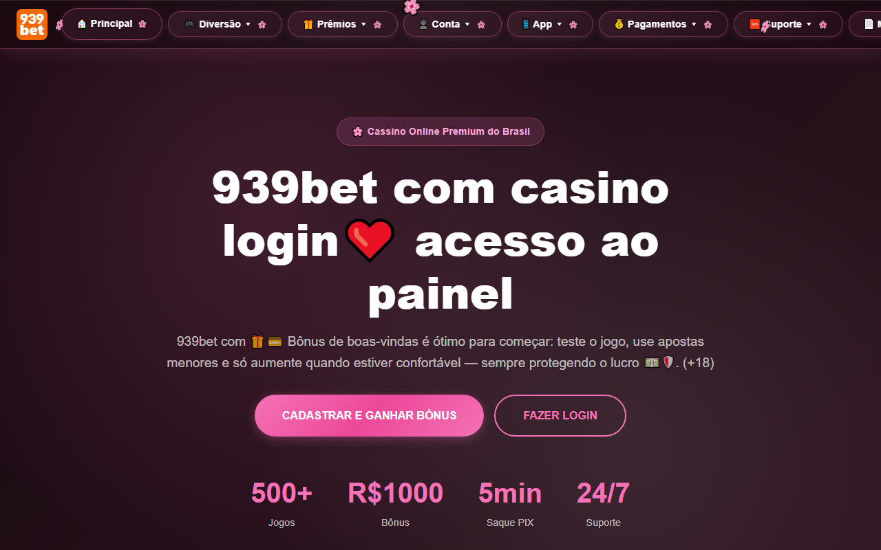 939betcomp.com screenshot