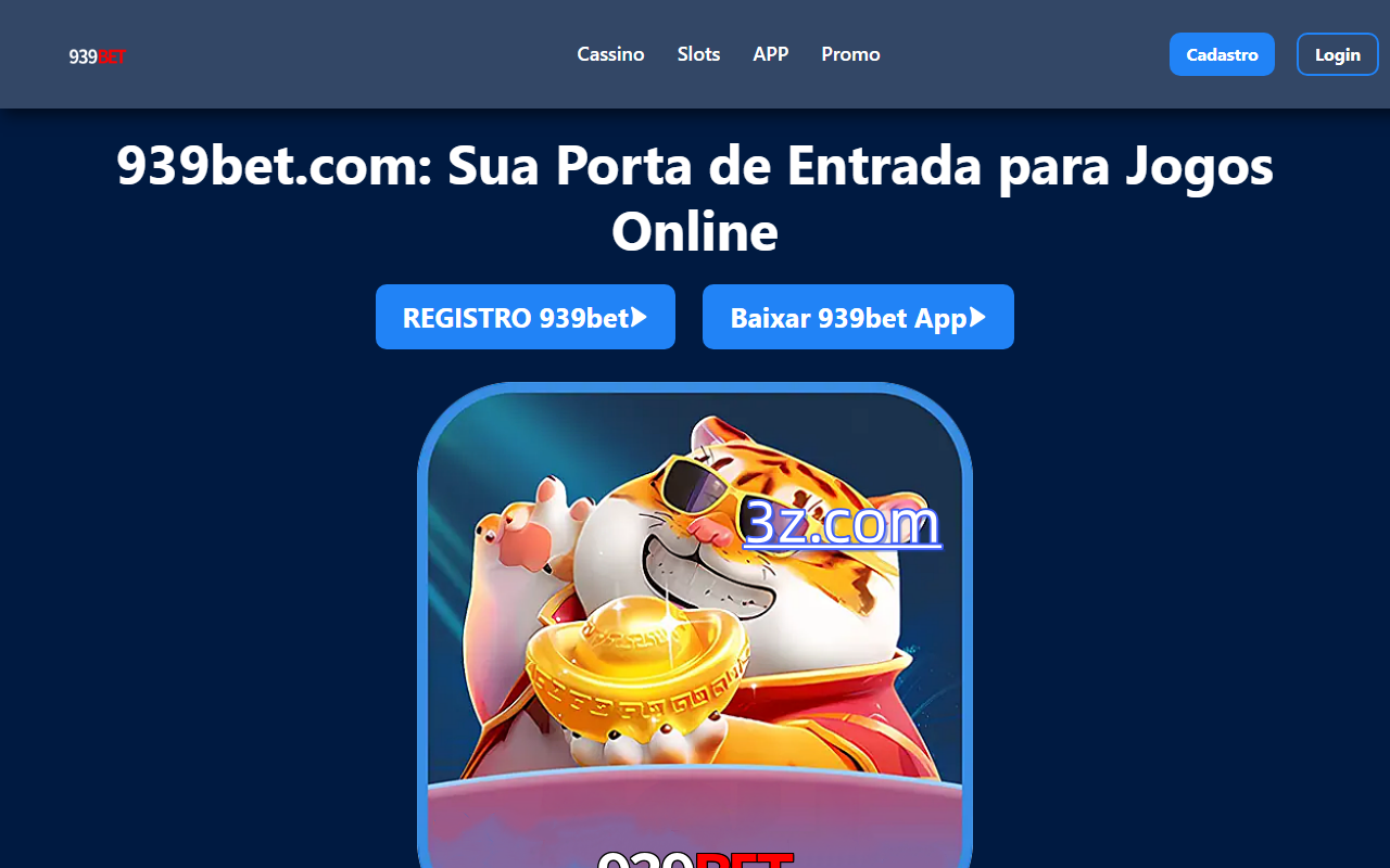 939betonline.com screenshot
