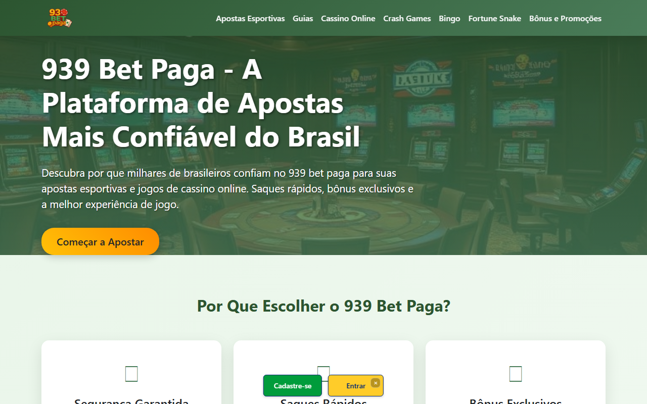 939betpaga1.com screenshot