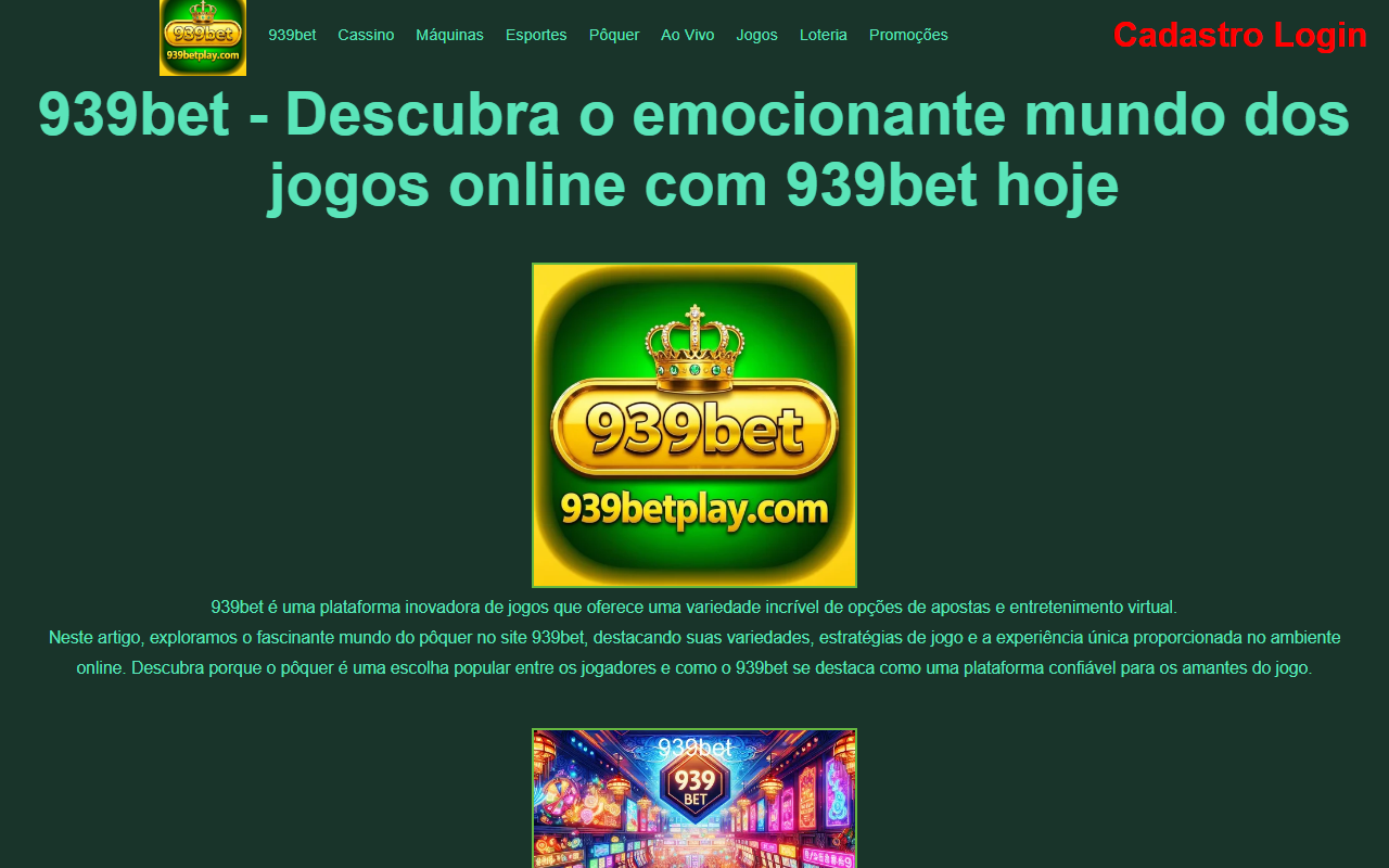 939betplay.com screenshot