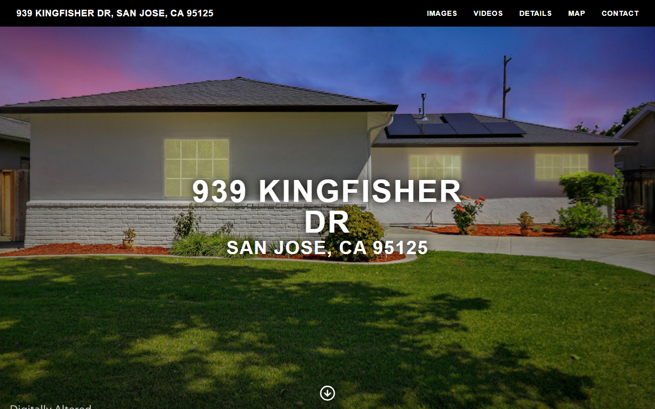 939kingfisherdr.com screenshot