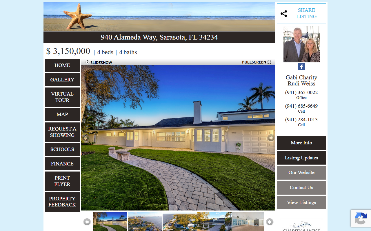 940alameda.com screenshot