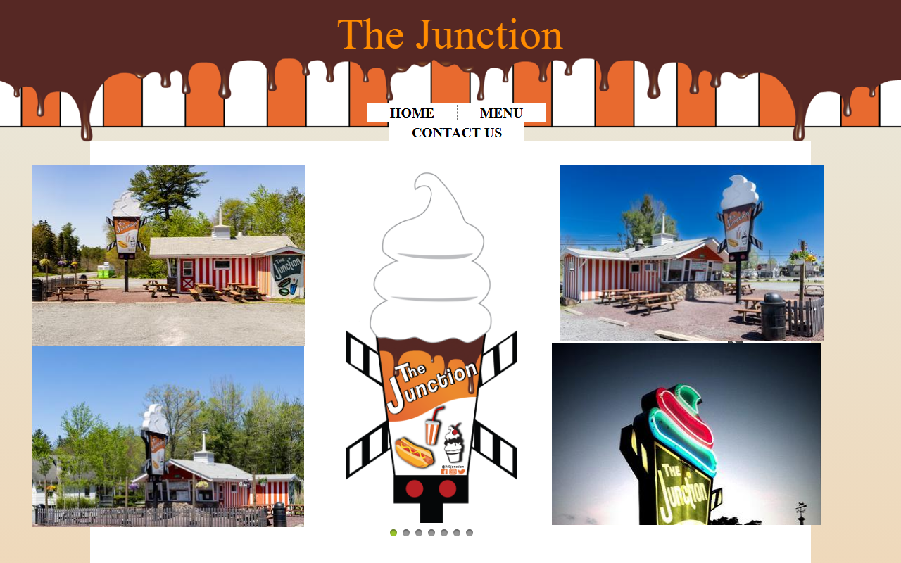 940junction.com screenshot